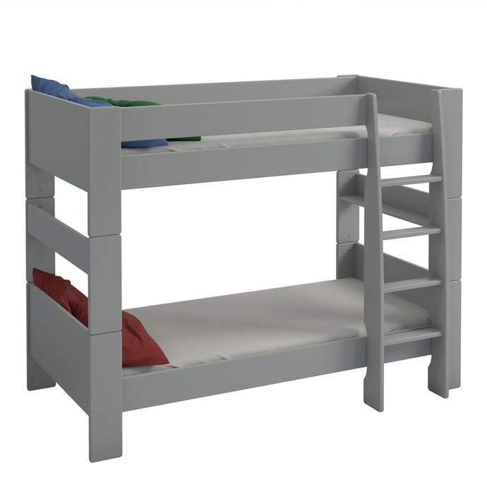 Steens for Kids Bunk Bed Grey Furniture To Go 1012906150072 5707252067779 Step into the world of 