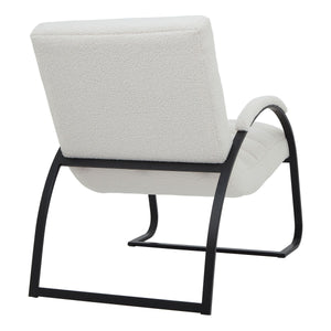 Bouclé Ribbed Ark Chair in BLACK Hill Interiors 23084 5050140308486 White glove delivery Dimensions: 90cm x 63cm x 96cm Weight: 14.7kg Volume: 0.54CBM This is the Boucle Ribbed Ark Chair. Designed with sleek lines and a streamlined silhouette, this chair effortlessly complements contemporary decor, making it an ideal addition to modern living rooms, bedrooms, or reading nooks. Pair it with the Boucle Ribbed Footstool.