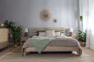Cozy Ottoman Bed [EU King] Arte-N COZY CZ-02-160 W173cm x H94cm x D220cm Bed Size: 160 x 200cm [EU King] Colour: Oiled Oak Underbed Storage Pneumatic Opening Closing Mattress Not Included Weight: 114kg Matching Furniture Available  Made from 16mm high-quality laminated board Assembly Required Estimated Direct Home Delivery Time: 3 - 4 Weeks