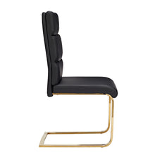 Load image into Gallery viewer, Antibes-Dining-Chair-Black-(Pack-of-2)-3.jpg