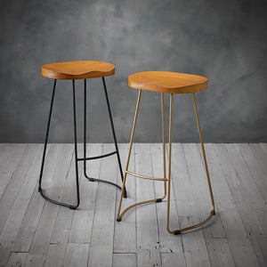 Bailey-Pine-Wood-Seat-Gold-Effect-Leg-Bar-Stool-LifeStyle.jpg