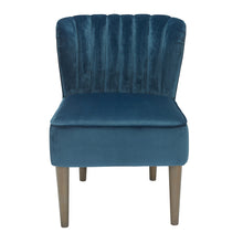 Load image into Gallery viewer, Bella-Chair-Midnight-Blue-2.jpg