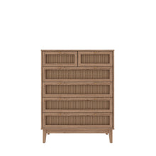 Load image into Gallery viewer, Bordeaux-6-Drawer-Chest-2.jpg