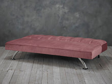 Load image into Gallery viewer, Brighton-Sofa-Bed-Pink-2.jpg
