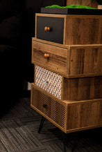 Load image into Gallery viewer, Casablanca-4-Drawer-Chest-4.jpg
