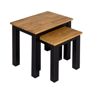 Copenhagen-Nest-of-Tables-Black-Frame-Oiled-Wood-2.jpg