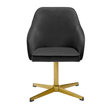 Load image into Gallery viewer, Felix-Office-Chair-Black-2.jpg