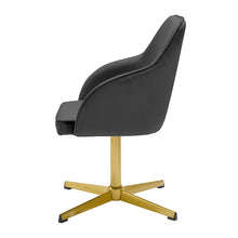 Load image into Gallery viewer, Felix-Office-Chair-Black-3.jpg