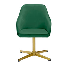 Load image into Gallery viewer, Felix-Office-Chair-Green-2.jpg