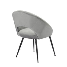 Load image into Gallery viewer, Lulu-Dining-Chair-Grey-(Pack-of-2)-2.jpg