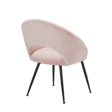 Load image into Gallery viewer, Lulu-Dining-Chair-Pink-(Pack-of-2)-2.jpg