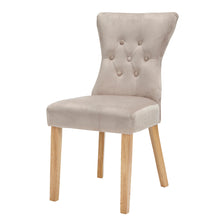 Load image into Gallery viewer, Naples-Dining-Chair-Champagne-(Pack-of-2)-2.jpg