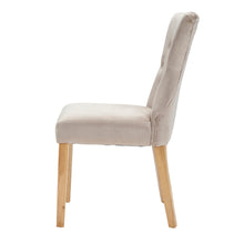 Load image into Gallery viewer, Naples-Dining-Chair-Champagne-(Pack-of-2)-3.jpg