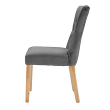 Load image into Gallery viewer, Naples-Dining-Chair-Steel-Grey-(Pack-of-2)-3.jpg