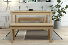 Load image into Gallery viewer, Ohio-Dining-Set-Oak-3.jpg