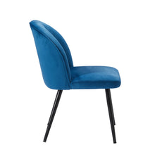 Load image into Gallery viewer, Orla-Dining-Chair-Blue-(Pack-of-2)-2.jpg