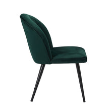 Load image into Gallery viewer, Orla-Dining-Chair-Green-(Pack-of-2)-2.jpg