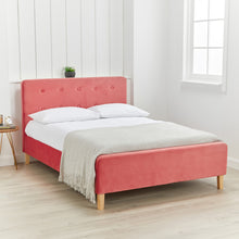 Load image into Gallery viewer, Pierre-Coral-Double-Bed-2.jpg