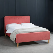Load image into Gallery viewer, Pierre-Coral-Double-Bed-3.jpg