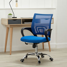 Load image into Gallery viewer, Tate-Mesh-Back-Office-Chair-Blue-3.jpg