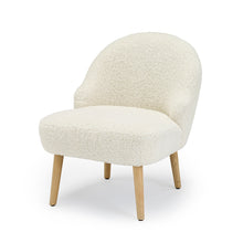 Load image into Gallery viewer, Ted-Chair-White-2.jpg