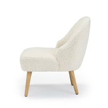 Load image into Gallery viewer, Ted-Chair-White-3.jpg