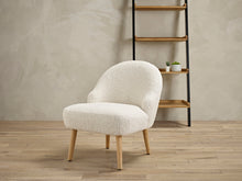 Load image into Gallery viewer, Ted-Chair-White-LifeStyle.jpg