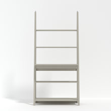 Load image into Gallery viewer, Tiva-Ladder-Desk-Grey-2.jpg