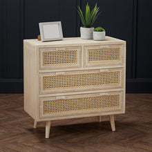 Load image into Gallery viewer, Toulouse-2+2-Drawer-Chest-2.jpg