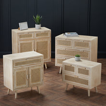 Load image into Gallery viewer, Toulouse-2+2-Drawer-Chest-LifeStyle.jpg